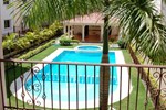 Апартаменты Bavaro Green Апартаменты Bavaro Green