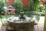 Мини-отель Hotel La Posada del Angel Мини-отель Hotel La Posada del Angel
