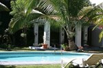 Отель Hotel Santa Elena Отель Hotel Santa Elena