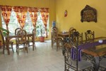Мини-отель Hostal Doña Marta Мини-отель Hostal Doña Marta