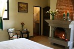 Отель Hostal Las Marias Отель Hostal Las Marias