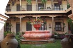 Отель Hotel La Casona de Antigua Отель Hotel La Casona de Antigua