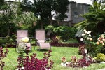 Хостел Hostal Antigüeño Хостел Hostal Antigüeño