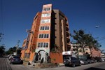 Отель Hotel Honduras Plaza Отель Hotel Honduras Plaza