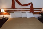 Отель Hotel Casa del Arbol Centro Отель Hotel Casa del Arbol Centro