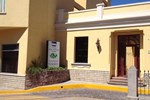 Отель Hotel Mac Arthur Отель Hotel Mac Arthur