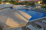 Апартаменты Apart Hotel Villa Nuria Апартаменты Apart Hotel Villa Nuria