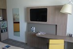 Отель Novotel Narbonne Sud Отель Novotel Narbonne Sud