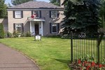 Мини-отель Abacot Hall Bed & Breakfast Мини-отель Abacot Hall Bed & Breakfast