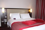 Отель Hotel Mercure Saint Quentin en Yvelines Centre Отель Hotel Mercure Saint Quentin en Yvelines Centre