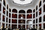 Отель Mercure Thalassa Régina & du Golf Отель Mercure Thalassa Régina & du Golf