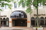 Хостел Algoma University Downtown Residence Хостел Algoma University Downtown Residence