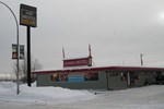 Отель Shannon Motel Отель Shannon Motel