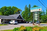 Отель Glenview Cottages Отель Glenview Cottages