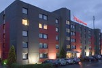 Отель Fürther Hotel Mercure Nürnberg West Отель Fürther Hotel Mercure Nürnberg West