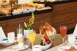 Отель Novotel Nürnberg am Messezentrum Отель Novotel Nürnberg am Messezentrum