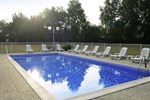 Отель Novotel Bayeux Отель Novotel Bayeux
