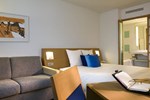 Отель Hotel Novotel Paris Charenton Отель Hotel Novotel Paris Charenton