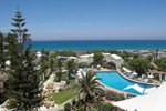 Отель Agapi Beach Hotel Отель Agapi Beach Hotel