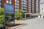 Отель Four Points by Sheraton Gatineau-Ottawa Отель Four Points by Sheraton Gatineau-Ottawa