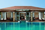 Отель Olympia Golden Beach Resort & Spa Отель Olympia Golden Beach Resort & Spa