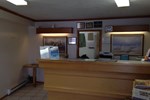 Отель Howard Johnson Express Inn Lethbridge Отель Howard Johnson Express Inn Lethbridge