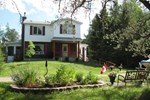 Мини-отель Country Cozy Bed and Breakfast Мини-отель Country Cozy Bed and Breakfast