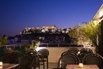 Отель Attalos Hotel Отель Attalos Hotel