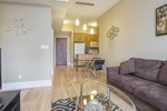 Отель Platinum Suites Отель Platinum Suites