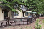 Отель Crandell Mountain Lodge Отель Crandell Mountain Lodge