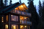 Мини-отель Eh Canadian Lodge Мини-отель Eh Canadian Lodge