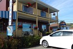 Отель Hôtel-Motel Baie-Ste-Catherine Отель Hôtel-Motel Baie-Ste-Catherine
