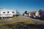 Отель Seadrift RV Resort & Cabins Отель Seadrift RV Resort & Cabins