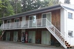 Отель Edgewater Motel Отель Edgewater Motel