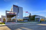 Гостиница Hampton by Hilton Профсоюзная Гостиница Hampton by Hilton Профсоюзная