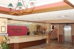 Отель Paulistania Casablanca Отель Paulistania Casablanca