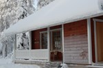 Апартаменты Villa Hanhi Апартаменты Villa Hanhi