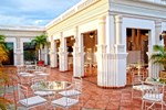Отель Antiguo Hotel Europa Отель Antiguo Hotel Europa