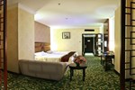 Отель Economic Trade Hotel Отель Economic Trade Hotel