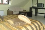 Отель Pancharevo Hotel Отель Pancharevo Hotel