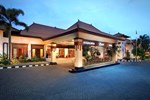 Отель Jogjakarta Plaza Hotel Отель Jogjakarta Plaza Hotel