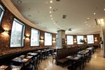 Отель Fraser Place Central Seoul Отель Fraser Place Central Seoul