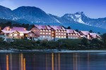 Отель Los Cauquenes Resort & Spa Отель Los Cauquenes Resort & Spa