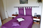 Мини-отель Chambre du Raisin Мини-отель Chambre du Raisin