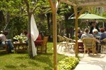 Отель Hôtel Restaurant Les Chasseurs Отель Hôtel Restaurant Les Chasseurs