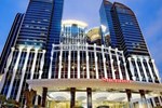 Отель Sheraton Shenzhen Futian Hotel Отель Sheraton Shenzhen Futian Hotel