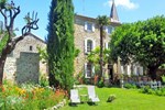 Мини-отель La Bastide Des Cèdres Мини-отель La Bastide Des Cèdres