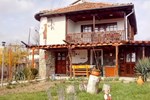 Гостевой дом Sotirovi's House Гостевой дом Sotirovi's House