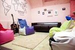 Хостел Skifmusic Hostel Хостел Skifmusic Hostel