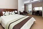 Гостиница Best Western Русский Манчестер Гостиница Best Western Русский Манчестер